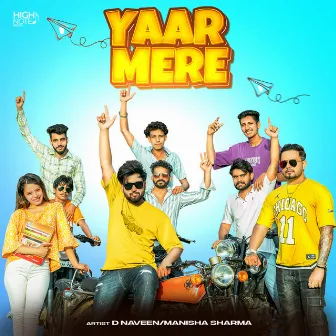 Yaar Mere by D Naveen