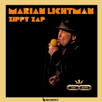 Zippy Zap by LOrd & Eight