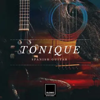 Spanish Guitar by Tonique SA