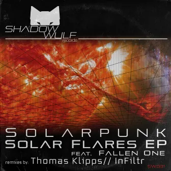 Solar Flares by Solarpunk