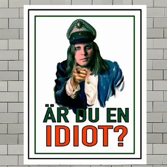 Är du en idiot? by Flykten