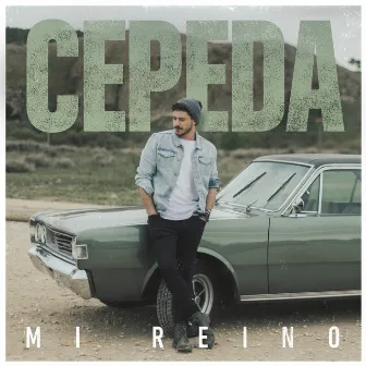 Mi Reino by Cepeda