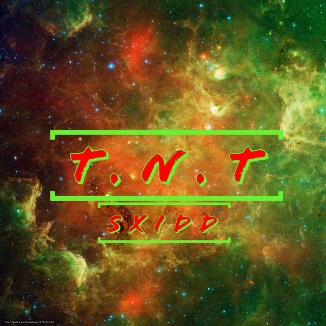 T.N.T