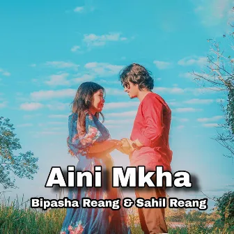 Aini Mkha by Bipasha Reang