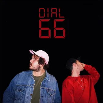 Dial 66 by Unknown Artist