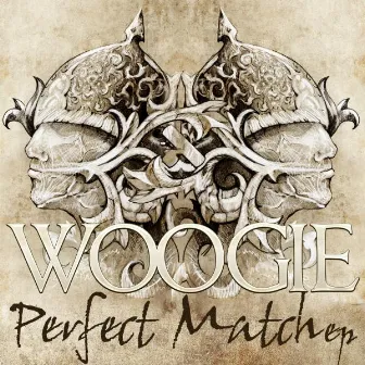 Perfect Match by Woogie