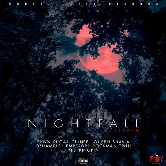 Jah Love (Nightfall Riddim) by Money Circle Records