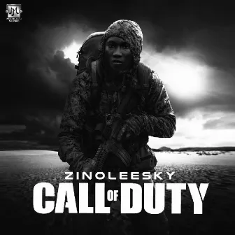 Call of Duty by Zinoleesky