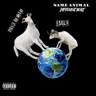 Same Animal Different Beast by Yolo Nation