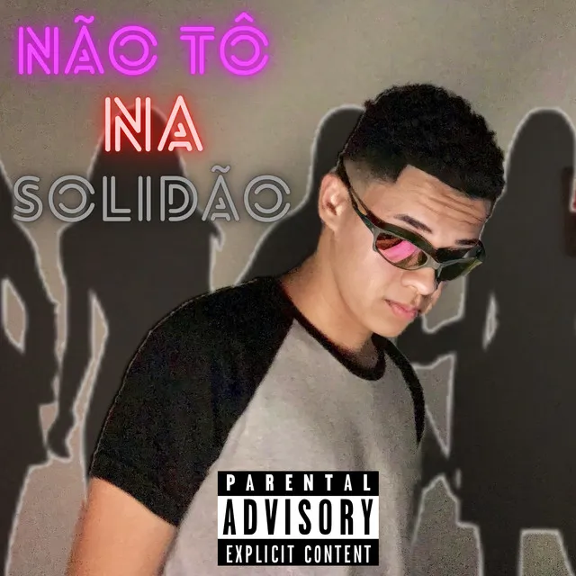 Não Tô na Solidão