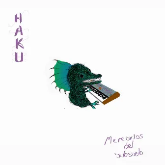 Memorias del Subsuelo by Haku