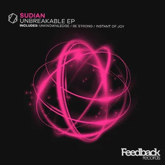 Unbreakable EP by Sudian