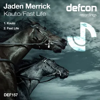 Kauto / Fast Life by Jaden Merrick