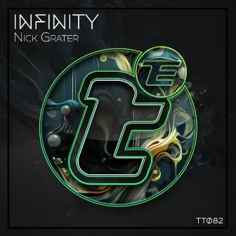 Infinity by Nick Grater