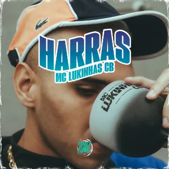 Harras by DJ Hud Original