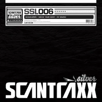 Scantraxx Silver 006 by Bioweapon