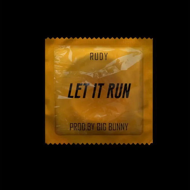 Let It Run