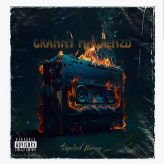 Granny Mcgranzo by Traplord Wavey