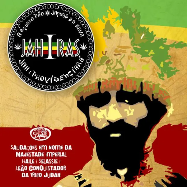 Selassie I Vive - Original Mix