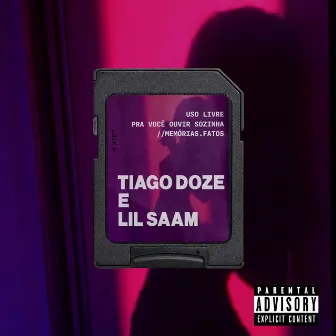 Só Mais uma Vez by Rapper Lil Saam