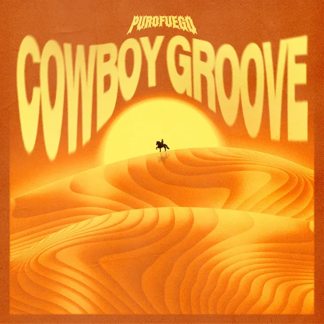 COWBOY GROOVE