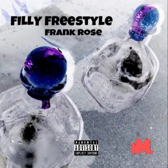 FILLY Freestyle by Frank Rose