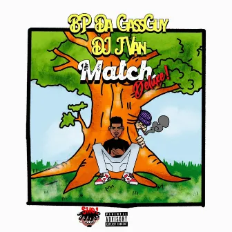 Match Sum by BP the Gassguy