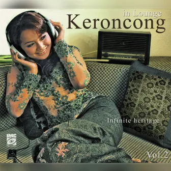 Keroncong in Lounge II by Safitri