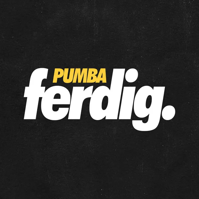 Ferdig