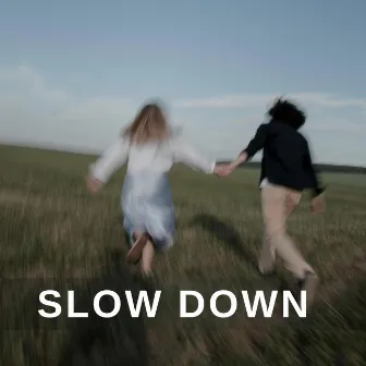 Slow Down by Allan Fig