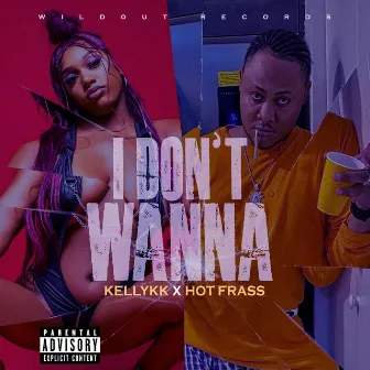 I Don't Wanna by Kelly kk