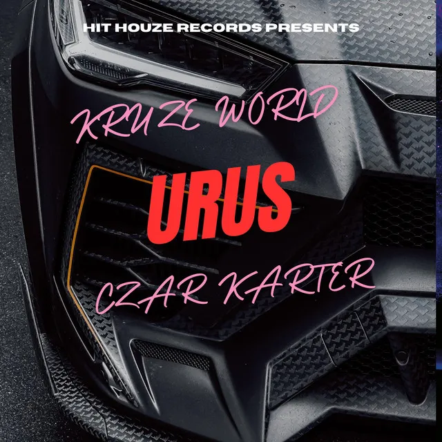 Urus - Radio Edit