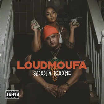 Shoota Boogie by LoudMoufa