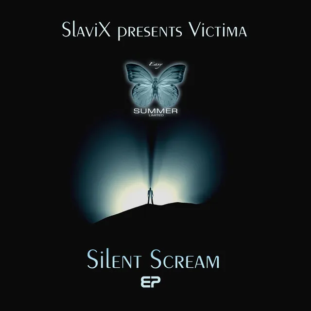 Silent Scream EP