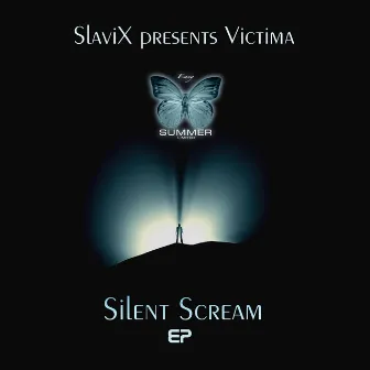 Silent Scream EP by Victima