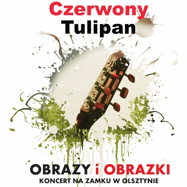 Ballada o tragicznej miłości - Trędowata - Live