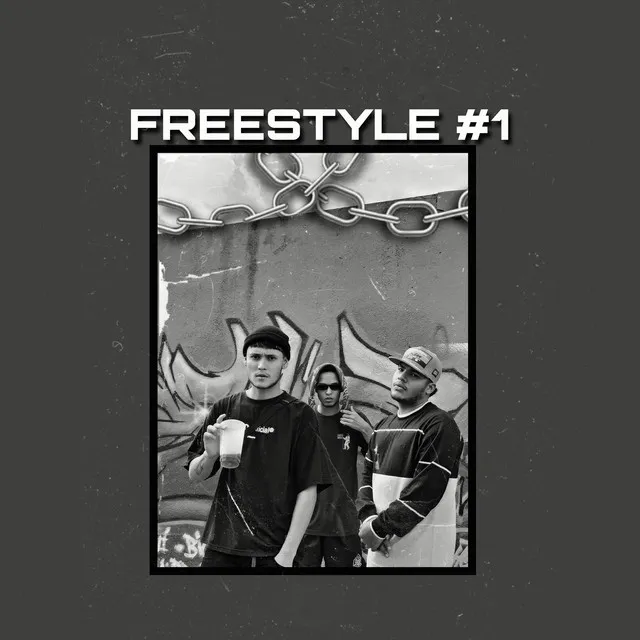 FREESTYLE #1