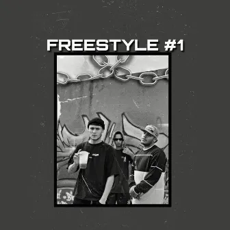 FREESTYLE #1 by Unknown Artist