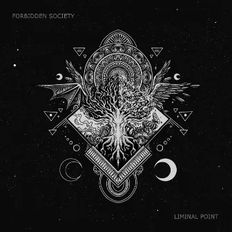 Liminal Point by Forbidden Society