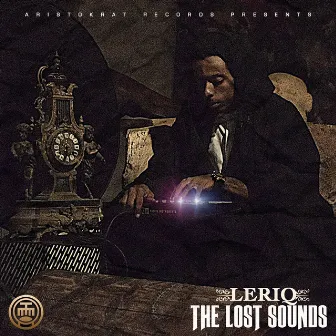 The Lost Sounds by LeriQ