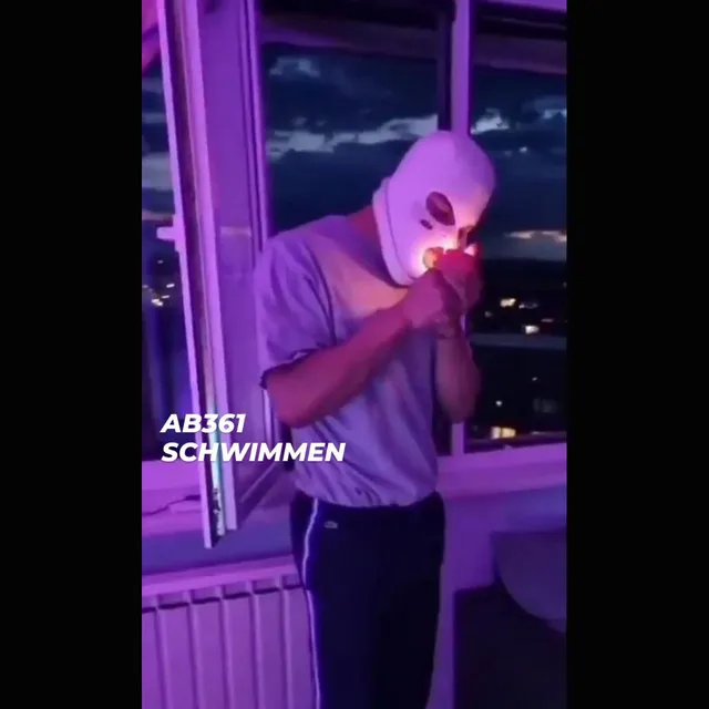 Schwimmen