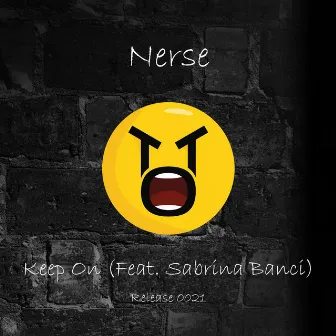 Keep On (feat. Sabrina Banci) by Nerse