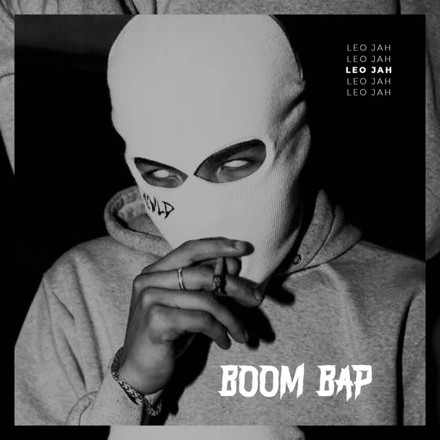 Boom Bap - Instrumental