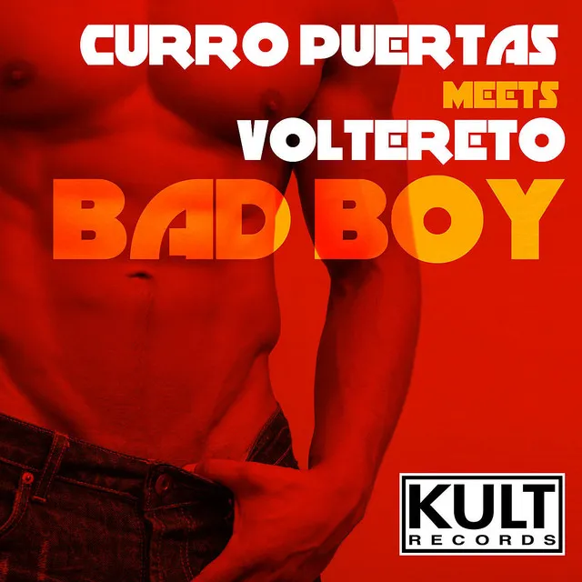 Bad Boy - Main Mix