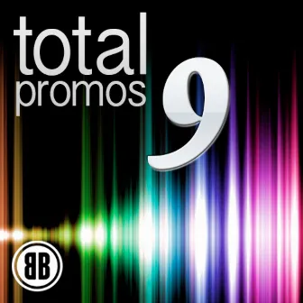 Total Promos 9 by Paul Rushforth