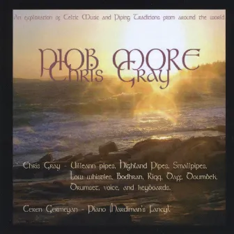 Piob More by Chris Gray