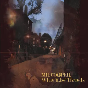 What Else There Is by Mr Cooper