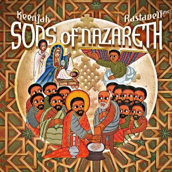 Sons of Nazareth by Keenjah