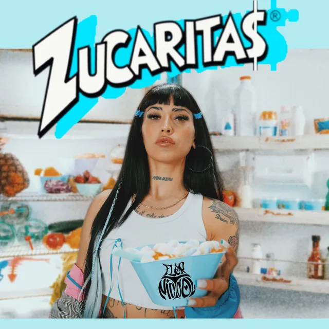 Zucarita$