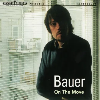 On the Move by Bauer